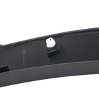 Fender Flare Molding Trim for Nissan Juke (2011–2017) Right Rear Black