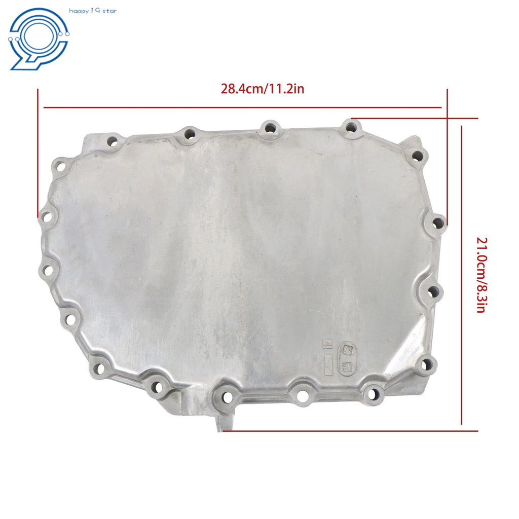 Automatic Transmission Oil Pan for Honda Fit HR-V (2015–2019)