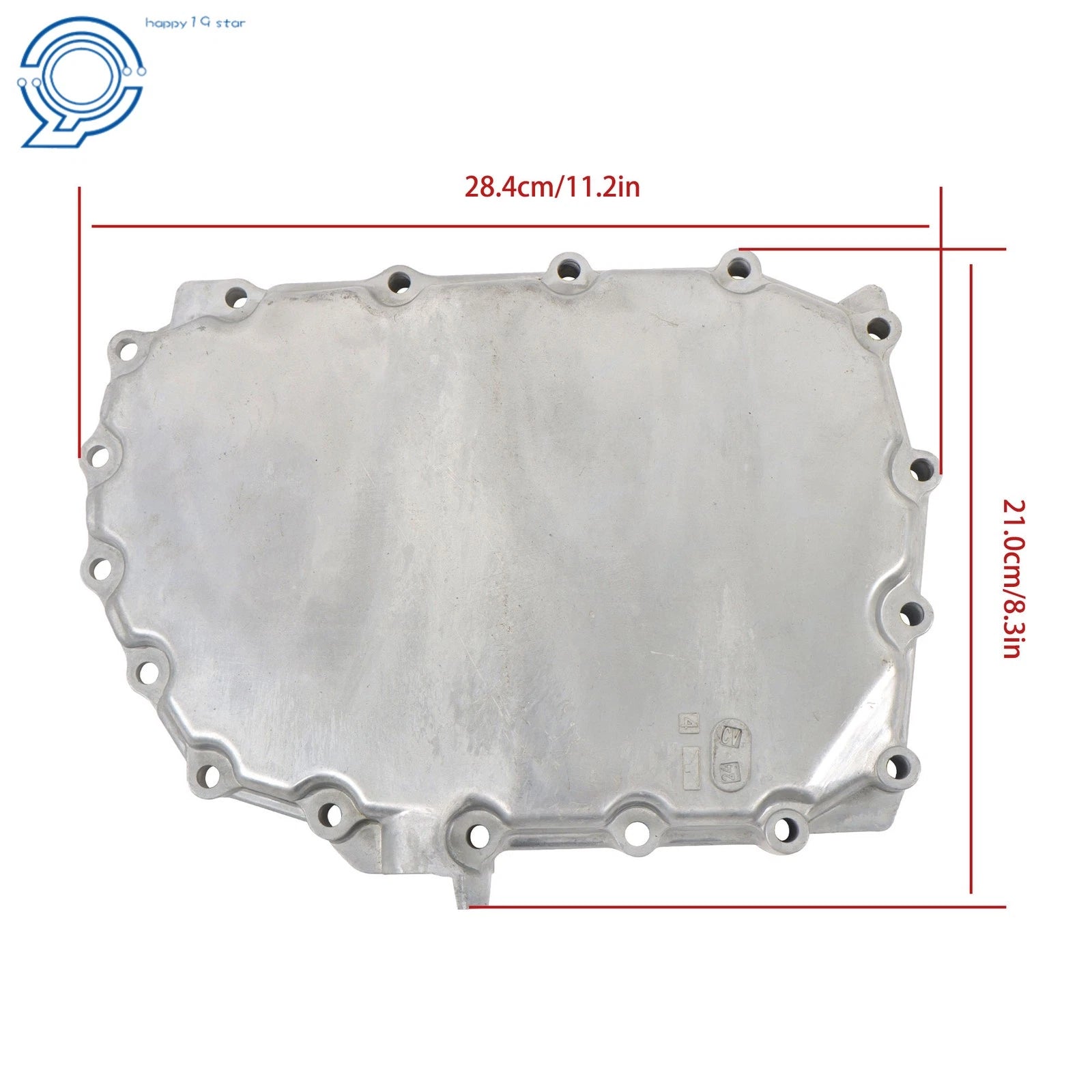 Automatic Transmission Oil Pan for Honda Fit HR-V (2015–2019)