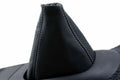 Manual Shift Boot Cover for Honda Prelude (1997–2001) Gray Stitch