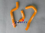 Silicone Radiator Hose Kit for KTM 65 SX (2002-2008)