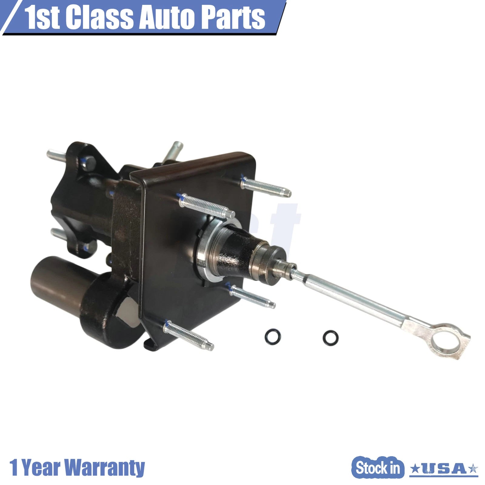 Power Brake Booster for Ford F-250 F-350 F-450 F-550 Super Duty (2011–2016)