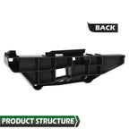 Headlight Bracket for Lexus RX350 RX450h (2013–2015) Right Side