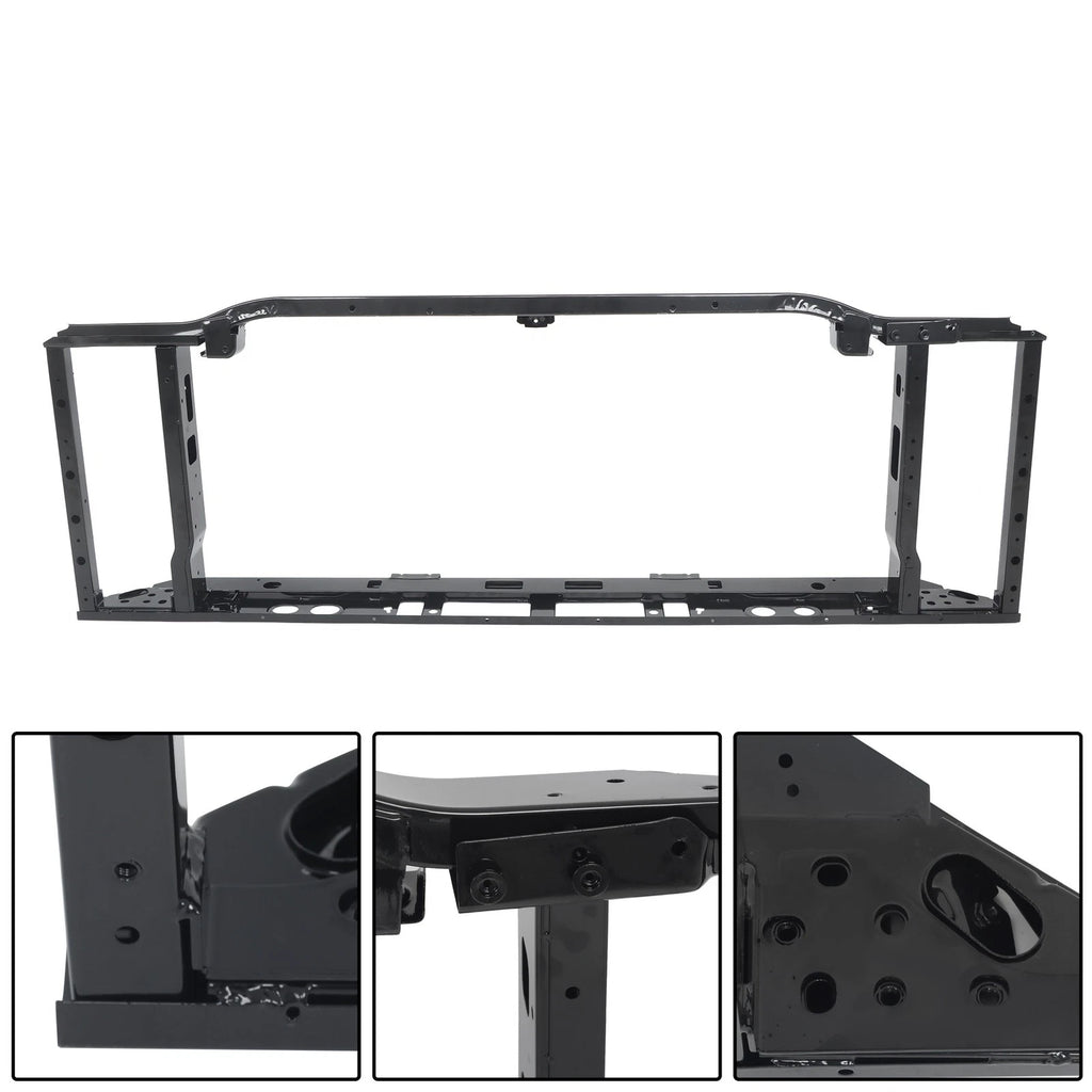 Front Radiator Support Core for Chevrolet Silverado 1500 LD (2014–2019)