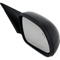 Right Power Heated Turn Signal Mirror for 2020 Kia Soul with Blind Spot