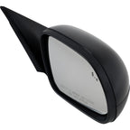 Right Power Heated Turn Signal Mirror for 2020 Kia Soul with Blind Spot
