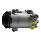 A/C Compressor Replacement for Dodge Dart 1.4L (2013–2016)