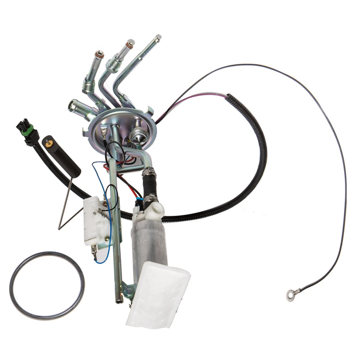 Fuel Pump Hanger Assembly for Chevrolet V1500 Suburban (1989–1991)