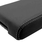 Leather Synthetic Console Armrest Cover for Dodge Nitro (2007–2011)