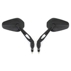 10MM Rear View Mirrors for Honda CBR 125 CBF 125 (Universal)
