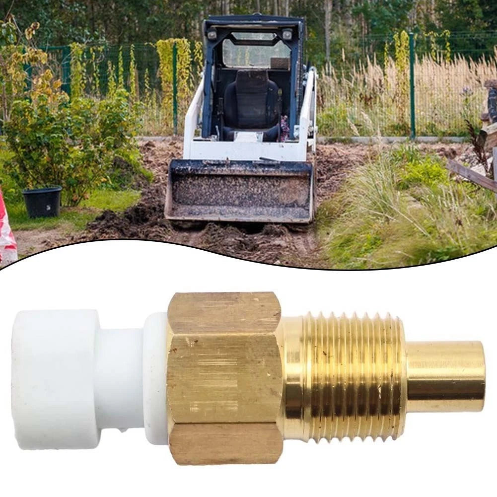 Plastic Loader Temp Part for Multi-model Compatibility (6718414)