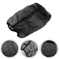 Breather Air Filter Rain Sock Cover for Harley Touring (1986-2020)