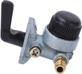 Fuel Cock Assembly Switch for Mercury Outboard 4-5 HP 815045 0A855097