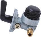 Fuel Cock Assembly Switch for Mercury Outboard 4-5 HP 815045 0A855097