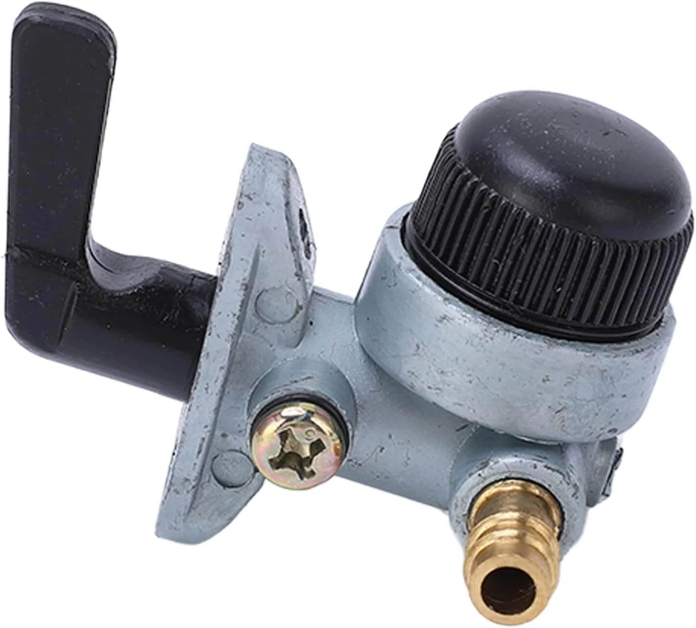 Fuel Cock Assembly Switch for Mercury Outboard 4-5 HP 815045 0A855097