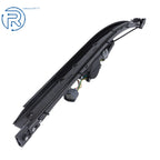 Left Side Power Sliding Door Track for Chrysler Town & Country (2010–2016)