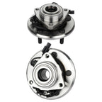 Front Wheel Hub Bearings Pair for Ram 1500 (2012-2022)
