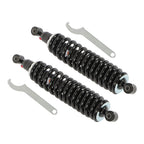 Set of 2 Rear Shock Absorbers for Yamaha Rhino 450 (2006–2009)