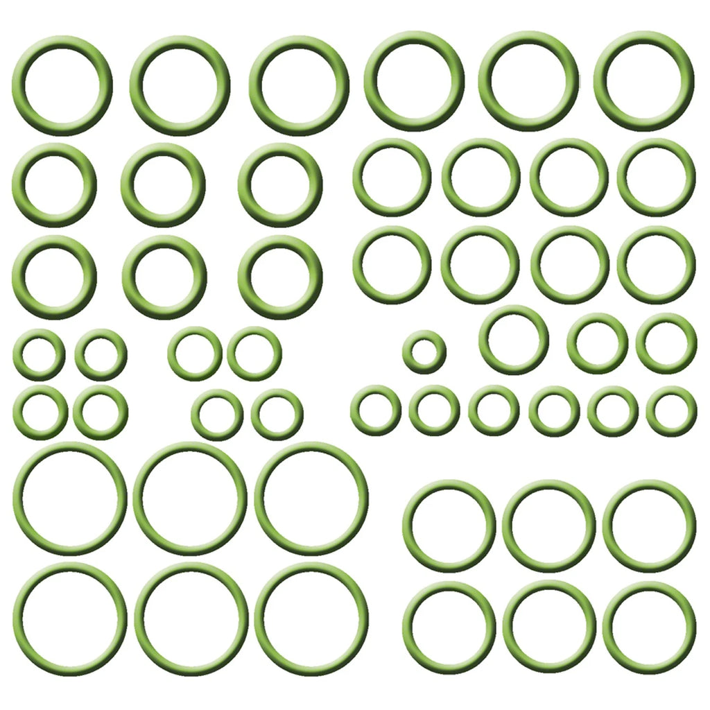 Replacement A/C System Seal Kit MT2610 Replacement Parts For L4 Engine
