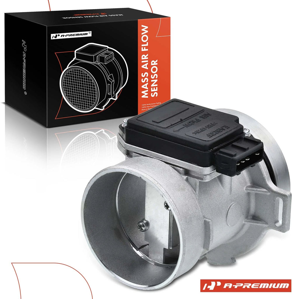 Mass Air Flow Sensor for Ford Contour Mercury Mystique (1995–1999)