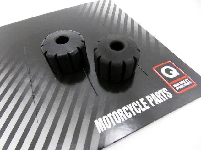 Rubber Mount Cushions for Honda SL350 Motosport (1970-1972)