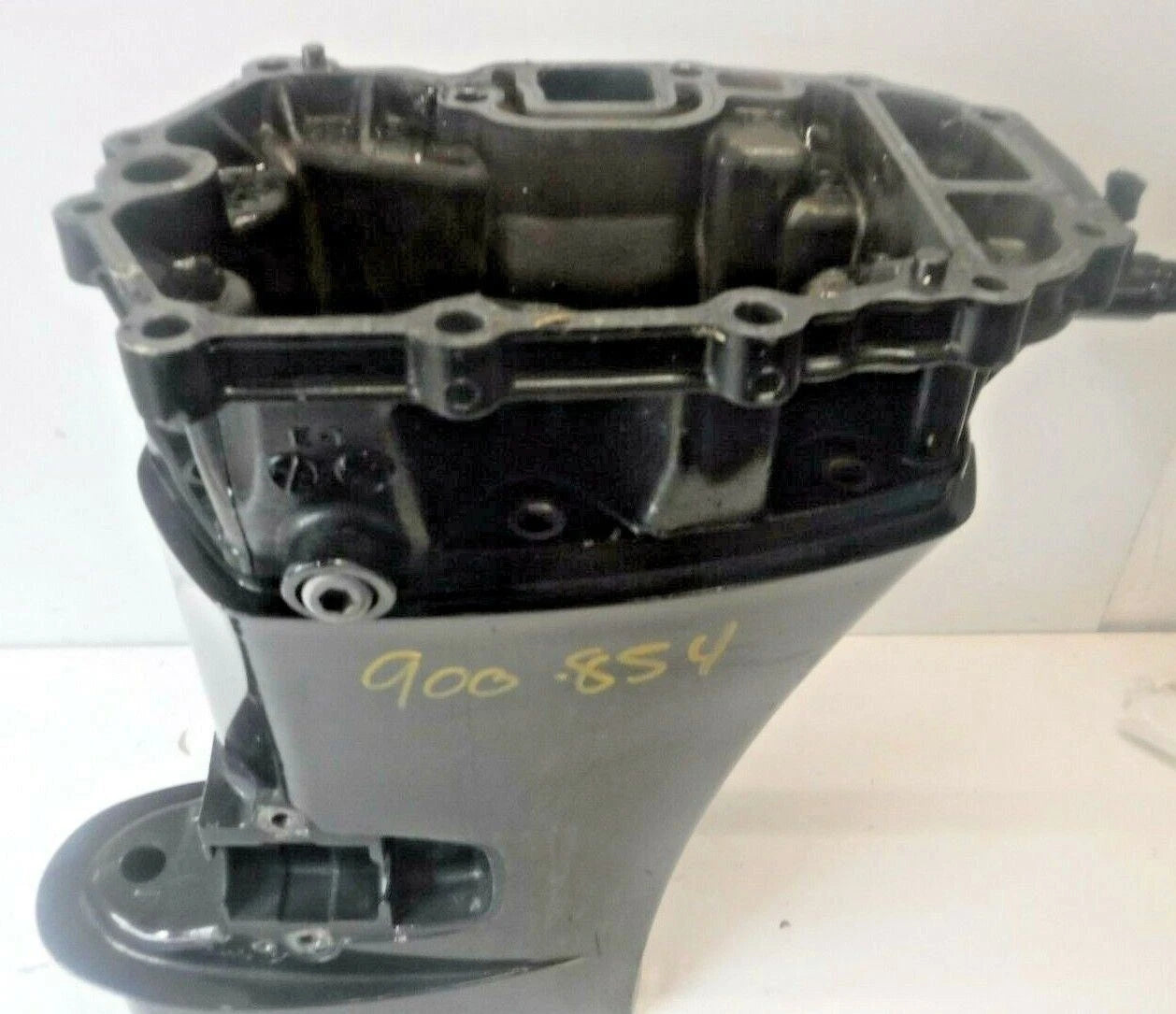 Drive Shaft Housing Assy for Suzuki (1999–2010) 52111-87J01-0EP