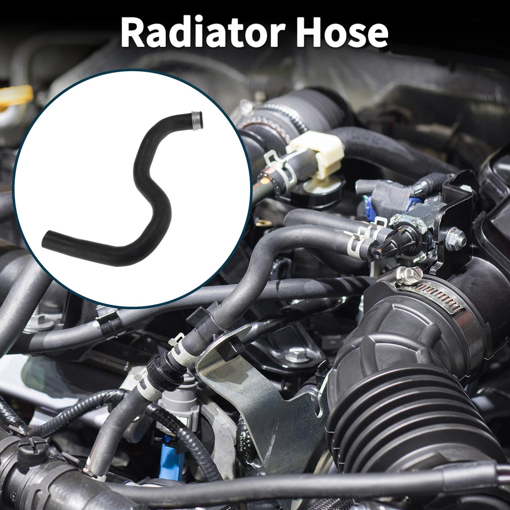 Radiator Hose for Mercedes-Benz Sprinter (2010–2017) No. 9065013582