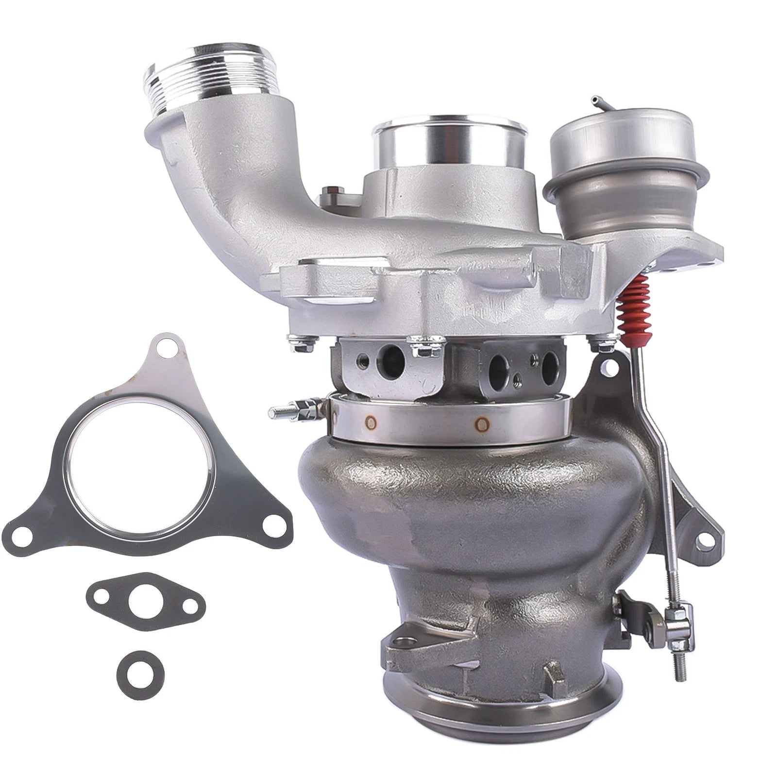 Turbocharger for Mercedes-Benz A45 CLA45 GLA45 AMG M133 2014–2019
