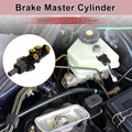 Brake Master Cylinder No.M630424/7M0611019 for Volkswagen EuroVan (1997–1999)