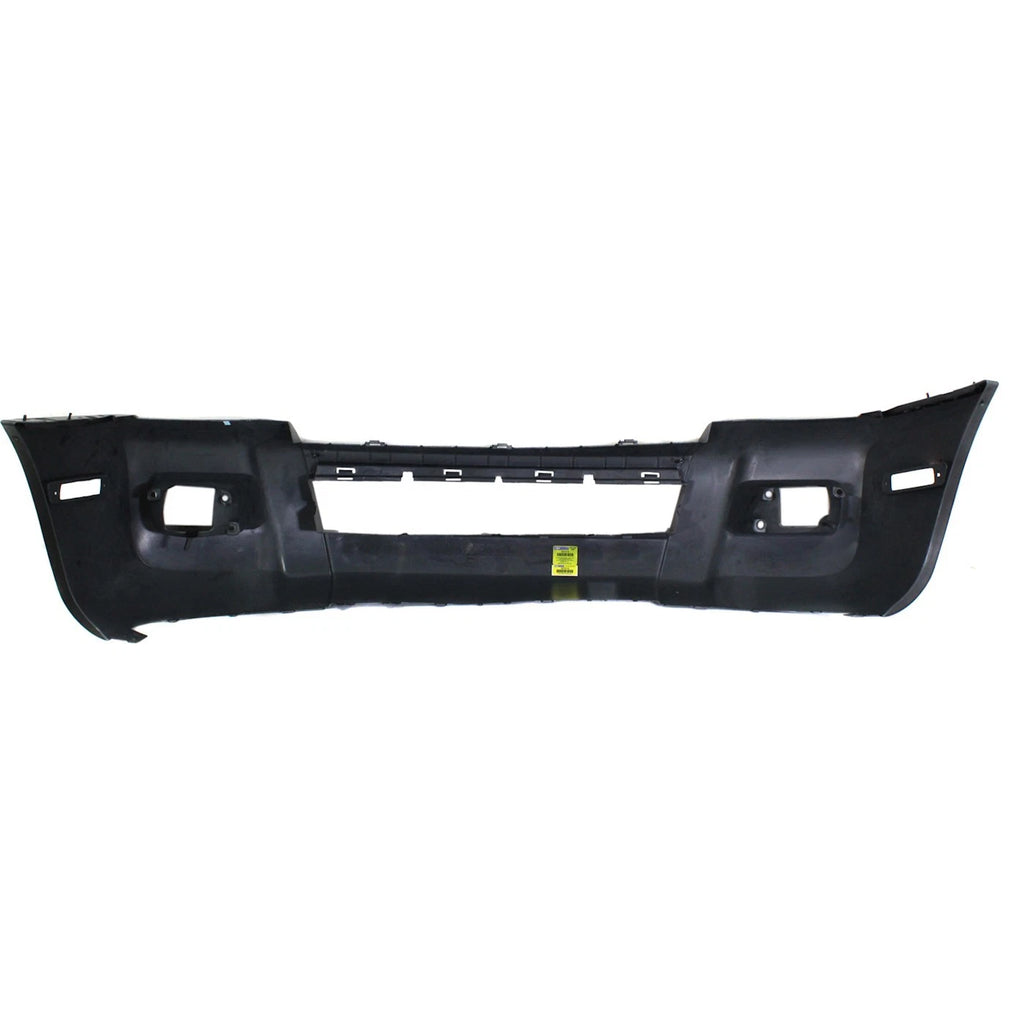Front Bumper Cover for Mercury Mountaineer (2006–2010) Primed