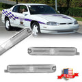 Clear Bumper Side Marker for Chevy Lumina & Monte Carlo (1995–2001)