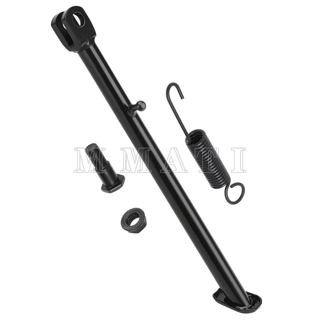 Kickstand Assembly & Spring for Honda XR100R CRF100F (1985–2013)