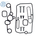 Carburetor Mid Body Rebuild Kit for Yamaha FCR YFZ450 WR450F YZ450F WR250F