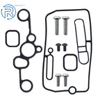 Carburetor Mid Body Rebuild Kit for Yamaha FCR YFZ450 WR450F YZ450F WR250F