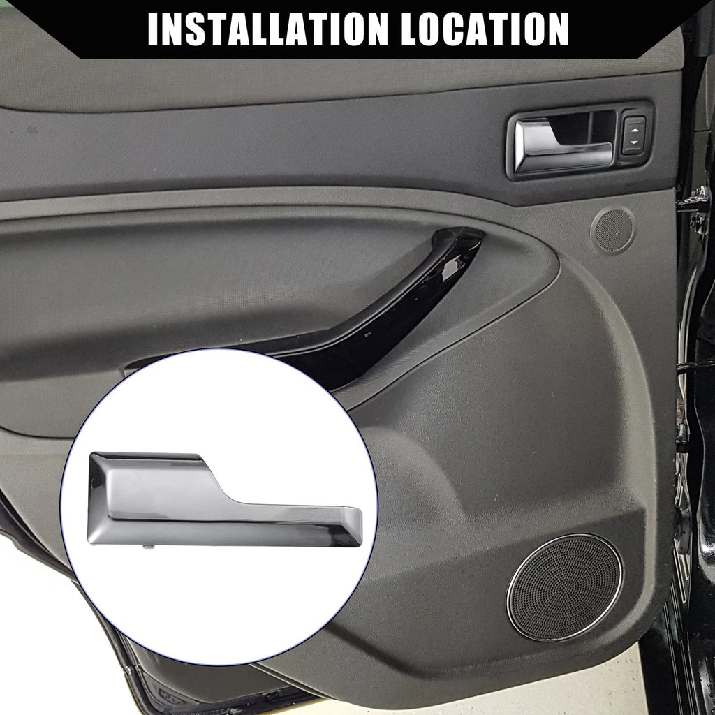 Interior Door Handle for Ford Expedition (2003–2006) No.8L1Z7821819A