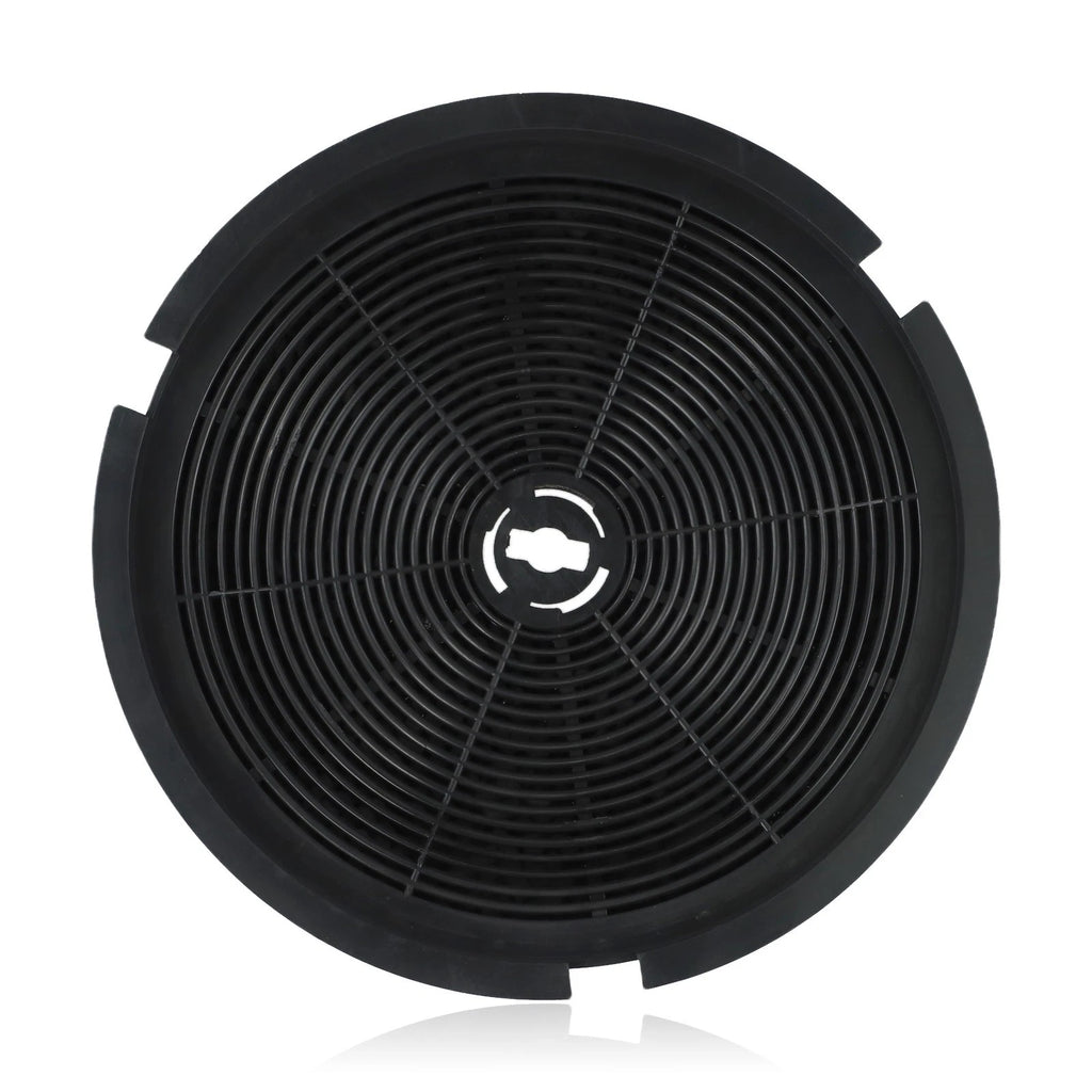 Activated Carbon Filter for Enhance Air Quality (2010–2023)