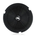 Activated Carbon Filter for Enhance Air Quality (2010–2023)