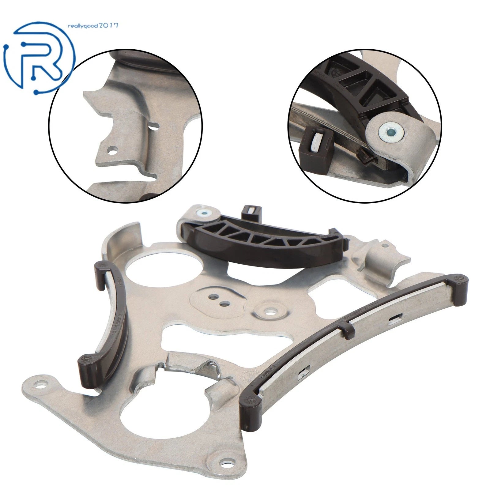 Timing Chain Kit, Camshaft Gear, Oil Pump Tool Set for BMW X3 X4 X5 X6 (2015–2020)