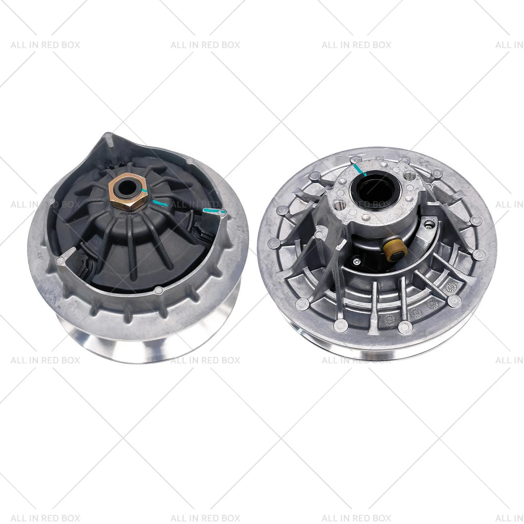 Primary & Secondary CVT Clutch for Odes UTV 1000cc (X2, X4, D2, D4)
