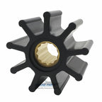 Water Pump Impeller for Jabsco Caterpillar Volvo (836-0001, 807904, 875660, 825942)