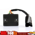 Regulator Rectifier for Honda CB 1300 FW/FX/FY (1998–2001) VFR 800 FiW/FiX #2