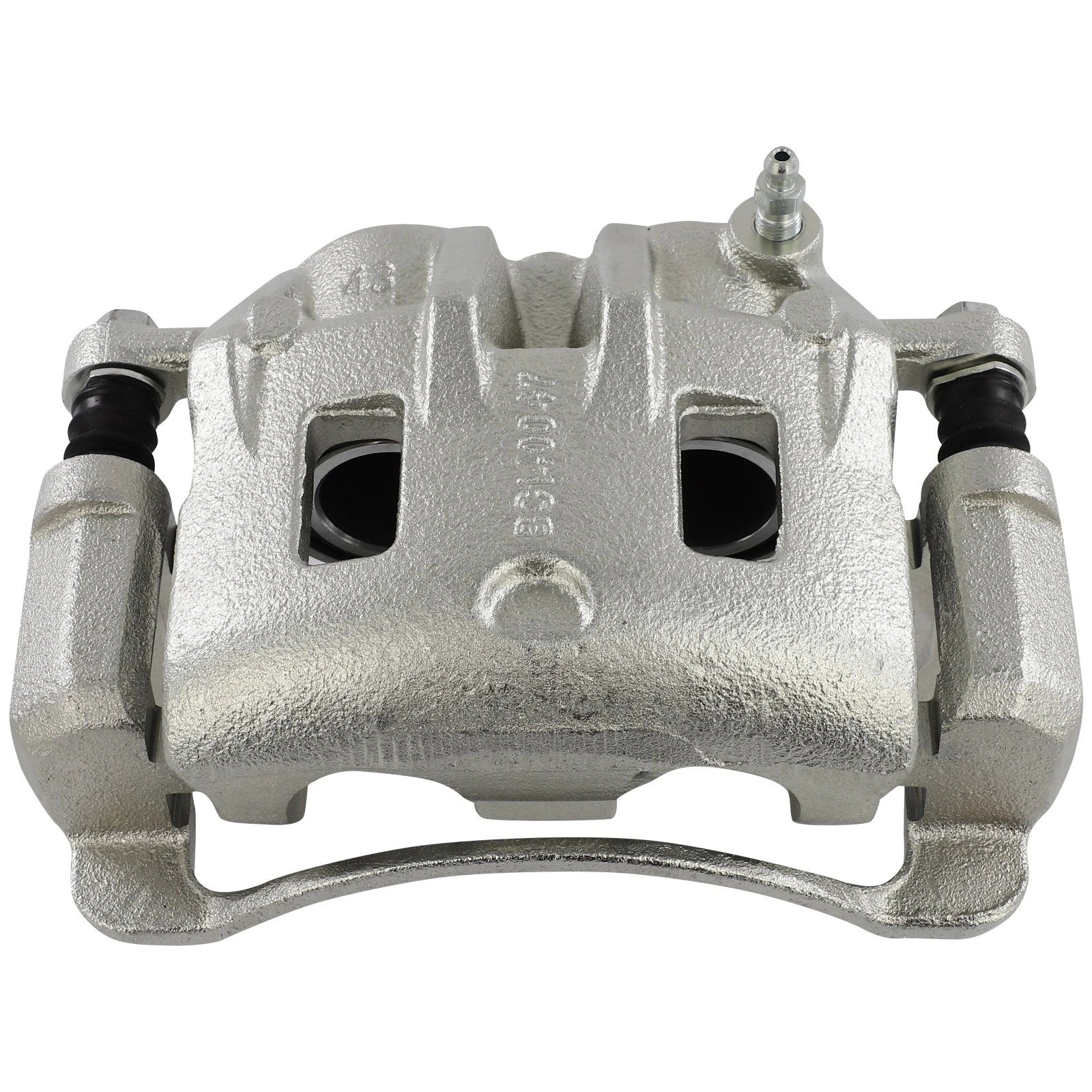 Front Left Brake Caliper w/ Bracket for Hyundai Santa Fe (2001–2006)