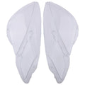 Headlight Lens Cover Set for Mercedes-Benz W212 (2009–2013)