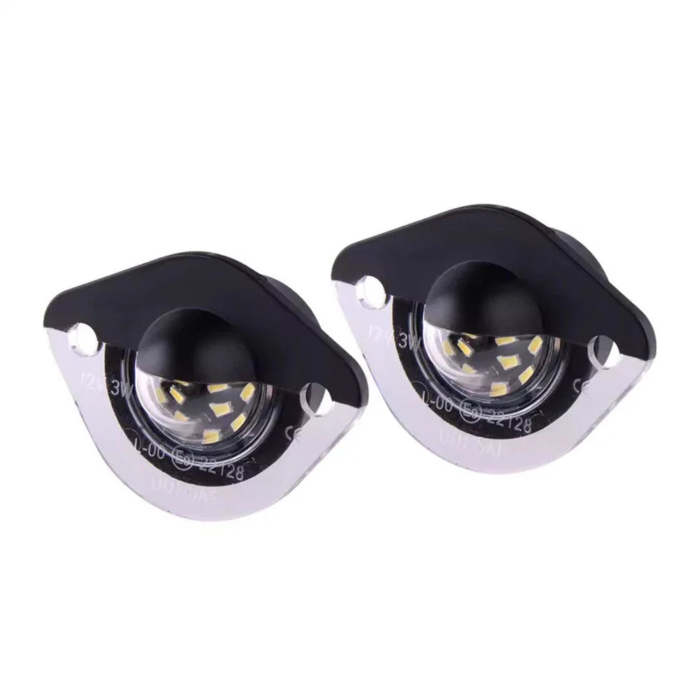 LED License Plate Light for 1994-2004 Ford Mustang (1994-2004)