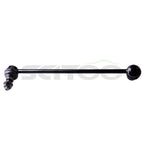 Front Struts & Coil Spring Shock Absorbers for Nissan Quest (2004–2009)