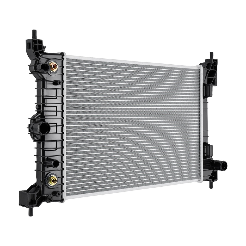 Aluminum Radiator for Chevrolet Sonic 2012–2018 1.8L CU13247