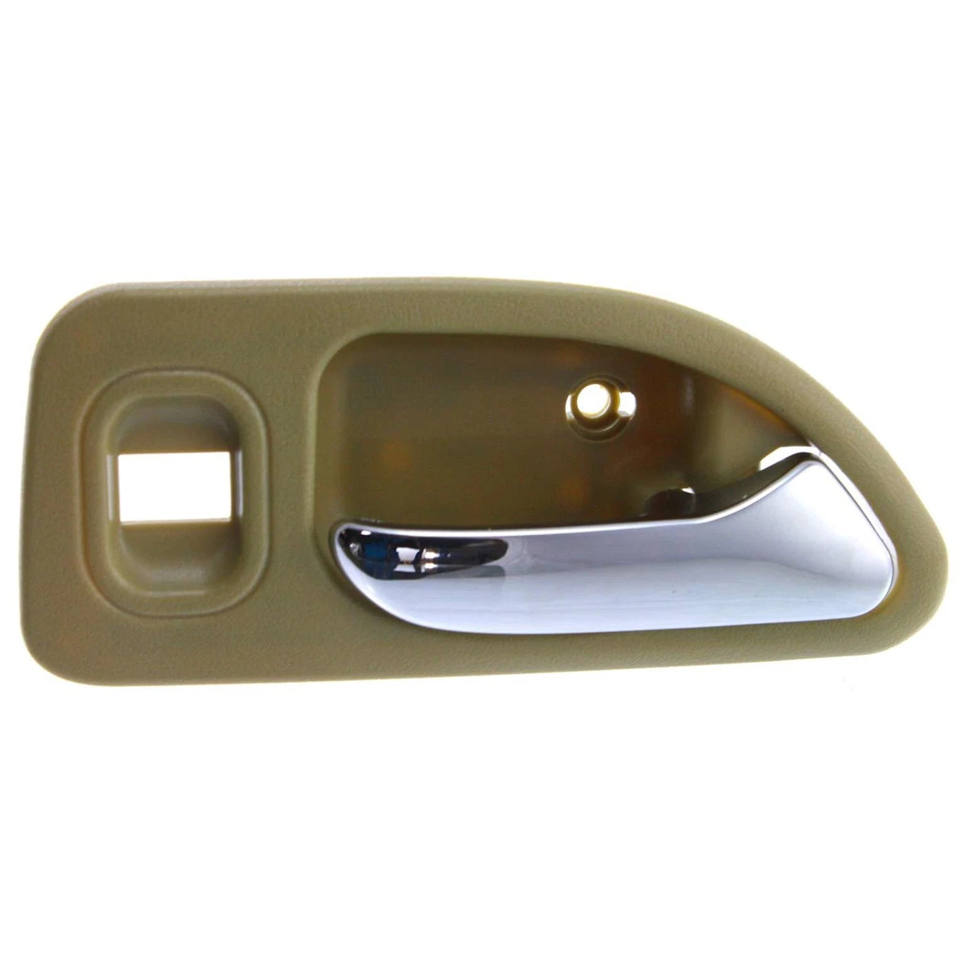Interior Door Handles Set for Sedan (2010-2020)