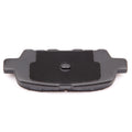 Set of 4 Ceramic Brake Pads for Infiniti EX35 EX37 (2011–2014) & Nissan Murano