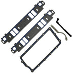 Intake Manifold Gasket for Dodge Jeep B150 5.2L 5.9L V8 (1993–2003)