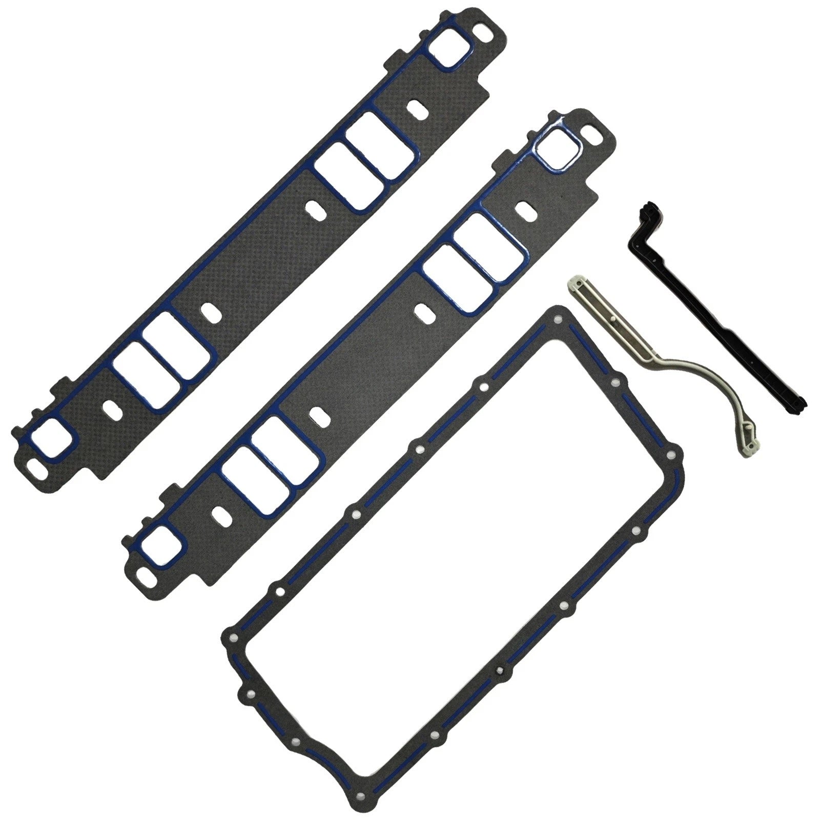 Intake Manifold Gasket for Dodge Jeep B150 5.2L 5.9L V8 (1993–2003)